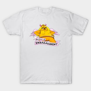 The Power of Embarassment T-Shirt